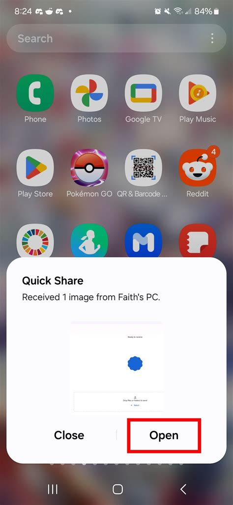 Image result for How to Use QuickShare