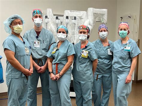 Elliot 1-Day Surgery is First Ambulatory Surgery Center in NH to Offer Robotic-Assisted Surgery ...