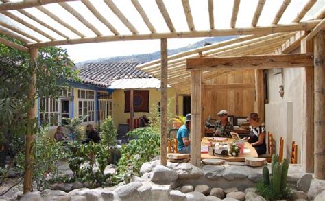 REAL DREAM GUESTHOUSE (Ibarra, Ecuador - Imbabura) - Specialty Inn ...