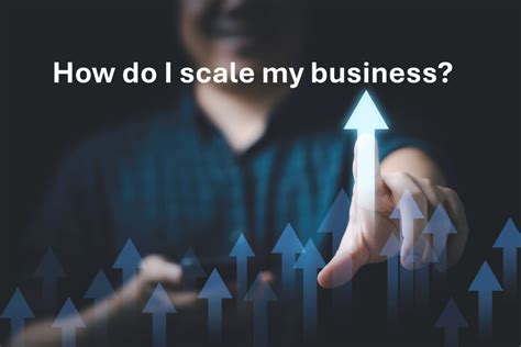 How to Scale My Business 的图像结果