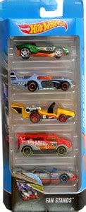HOT WHEELS FAN STANDS 5-PACK - FAN STANDS 5-PACK . shop for HOT WHEELS ...