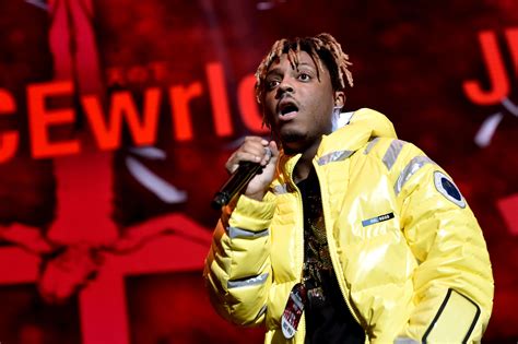 Juice Wrld Tour at Holly Kinross blog