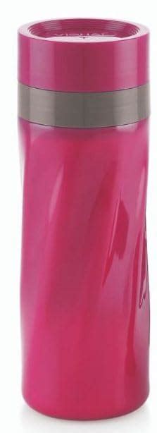 Visual Coffista Insulated Flask for Tea, Milk, Coffee |18/8 Food Grade ...