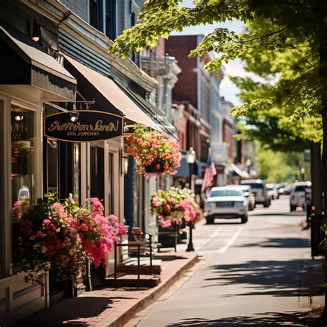Exploring Franklin, TN: A Tour of Top Subdivisions