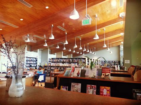 Friends of the Palisades Library