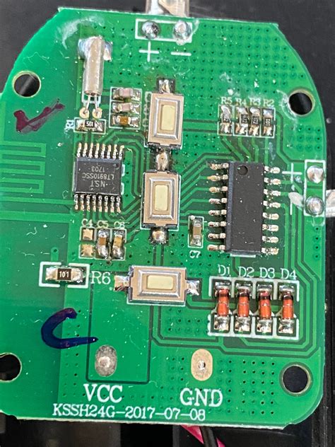Image result for Arduino RF Remote Control