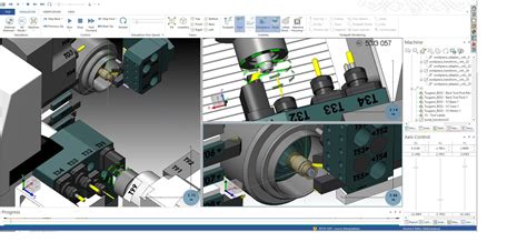 Image result for SolidCAM Vs Mastercam