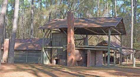 World's Largest Naval Stores Market: world record in Valdosta, Georgia
