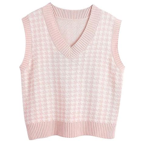 Light Pink Sweater