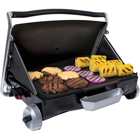 George Foreman Gas Grill Replacement Parts | Reviewmotors.co