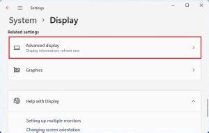 Image result for How to Fix Dual Monitor Display