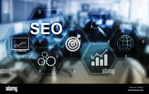 SEO - Search engine optimization, Digital marketing and internet ...