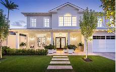 An Impressive Exterior On A Property From Perth by Stunning Htons Style Home In Perth S Elite Dalkeith An Impressive Exterior On A Property From Perth