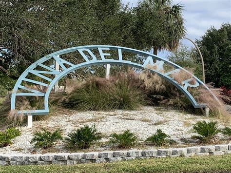 Facilities • Vina del Mar Park