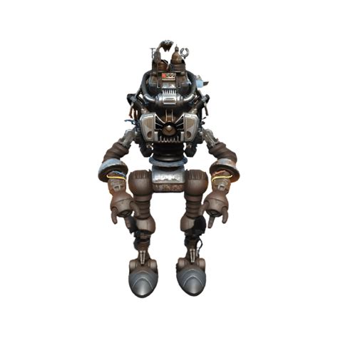 Automaton Fallout 4 的图像结果