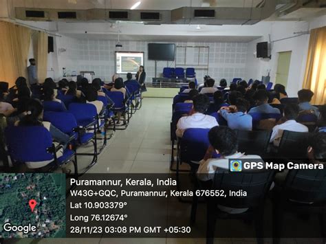 Activities : Majlis Arts and Science College (Autonomous)