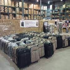 ACI Brands Office Photos