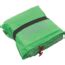 Coleman Cuboid Accordion Self Inflating Vertical Camp Pad, Green ...