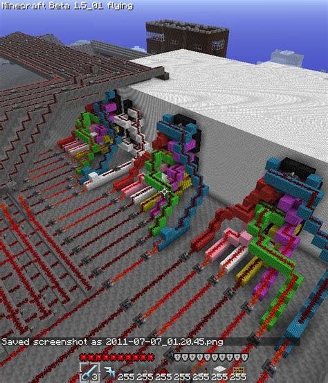 Minecraft Redstone Calculator Tutorial 的图像结果