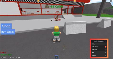 Roblox Knife Script V4 的图像结果