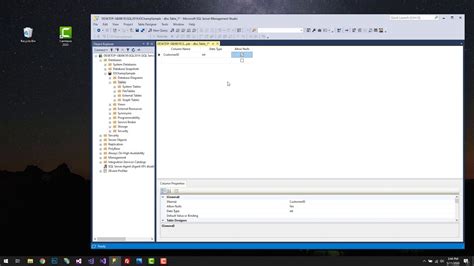 Image result for SQL Server Management Studio Using Examples