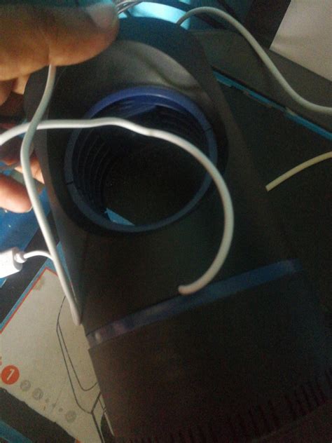 Sampri Mosquito-Lamp-International-Eco-Friendly-Bug-Zapper-Electric ...