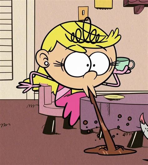 Pin by Faby ale on Places | Lola loud, Loud house characters, Cartoon crazy