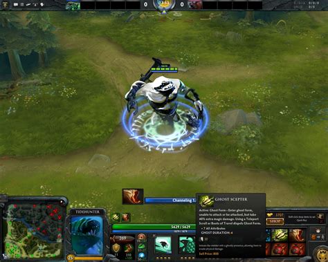 Dota 2 bug provides Razor Arcana a "pay to win" benefit in MOBA - Tech ...
