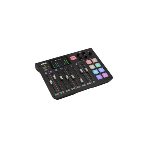 Image result for Setting Up Rodecaster Pro