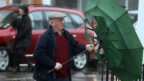 ESB working to restore power to 20,000 homes – The Irish Times
