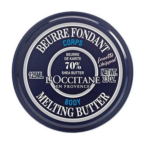 L'Occitane Shea Melting Butter : Amazon.in: Beauty
