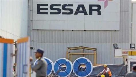 Essar Group: ரூ.19000 கோடி சொத்துக்கள் விற்பனை.. வாங்குவது யார் ...