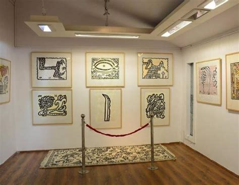 Kalakriti Art Gallery | Best Exhibtion Stall For ShowCase