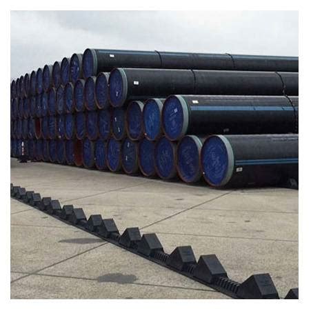 API 5L Grade B Seamless Pipes Manufacturer & Exporter