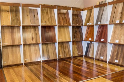 Plywood Sheet Flooring