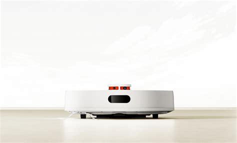 Xiaomi Robot Vacuum S20 | Xiaomi Polska | Wszystkie specyfikacje i funkcje