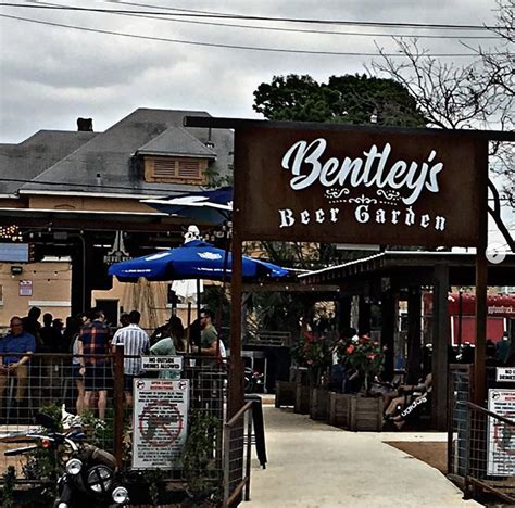 30 San Antonio restaurants and bars with bike-friendly patios | San ...