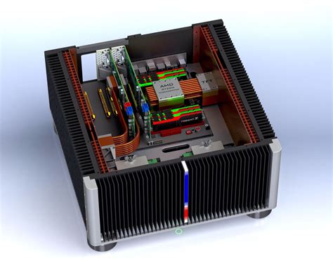 AMD Threadripper Open Lid 的图像结果