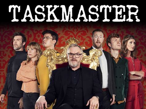 Taskmaster S01E05 的图像结果