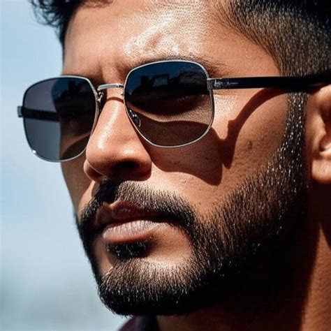 Buy Now Premium Sunglasses - 2176 SAFFRON TINT HD Polarized Sunglasses ...