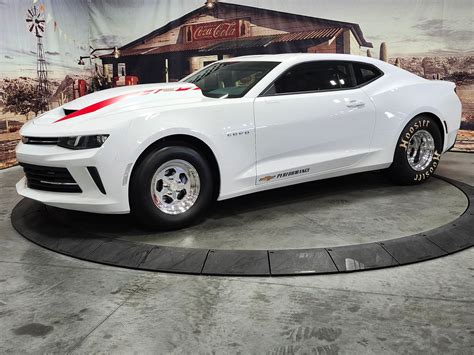 2016 Chevrolet Camaro | LRA Auto Sales