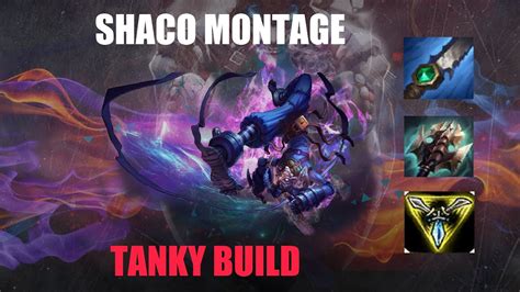 Image result for Shaco Montage