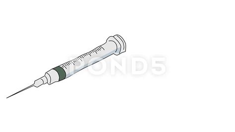 Injection Needle Drawing 的图像结果