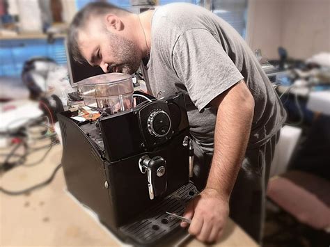 Nespresso Machine Repair 的图像结果