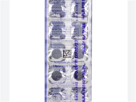 If you frequently take disprin medicine then know its side effects and ...