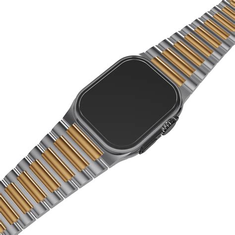 Luxury Metal Wristband with Locking Mechanism cad – JewelryCrafto