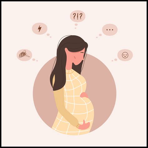 Depression & Anxiety in Pregnancy| Disease | Continental Hospitals