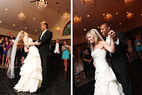 Professional Groomsmen Dancing for Bride 的图像结果