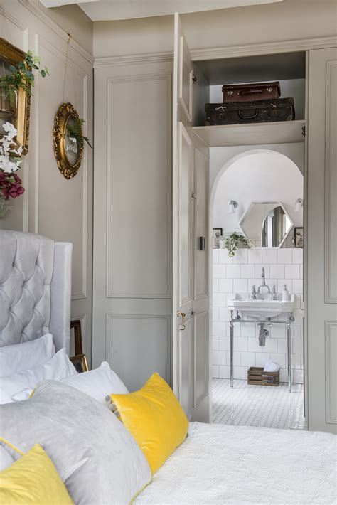 25 en-suite ideas – looks, trends and tips to inspire your own en-suite ...