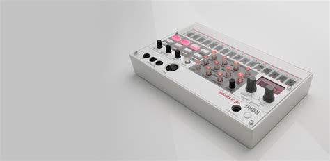 Image result for Volca Sample Demo